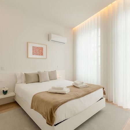 Boavista Collection Apartment By Se Apartamentos Braga Zewnętrze zdjęcie