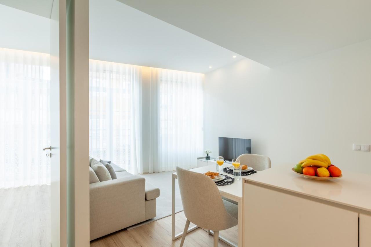 Boavista Collection Apartment By Se Apartamentos Braga Zewnętrze zdjęcie