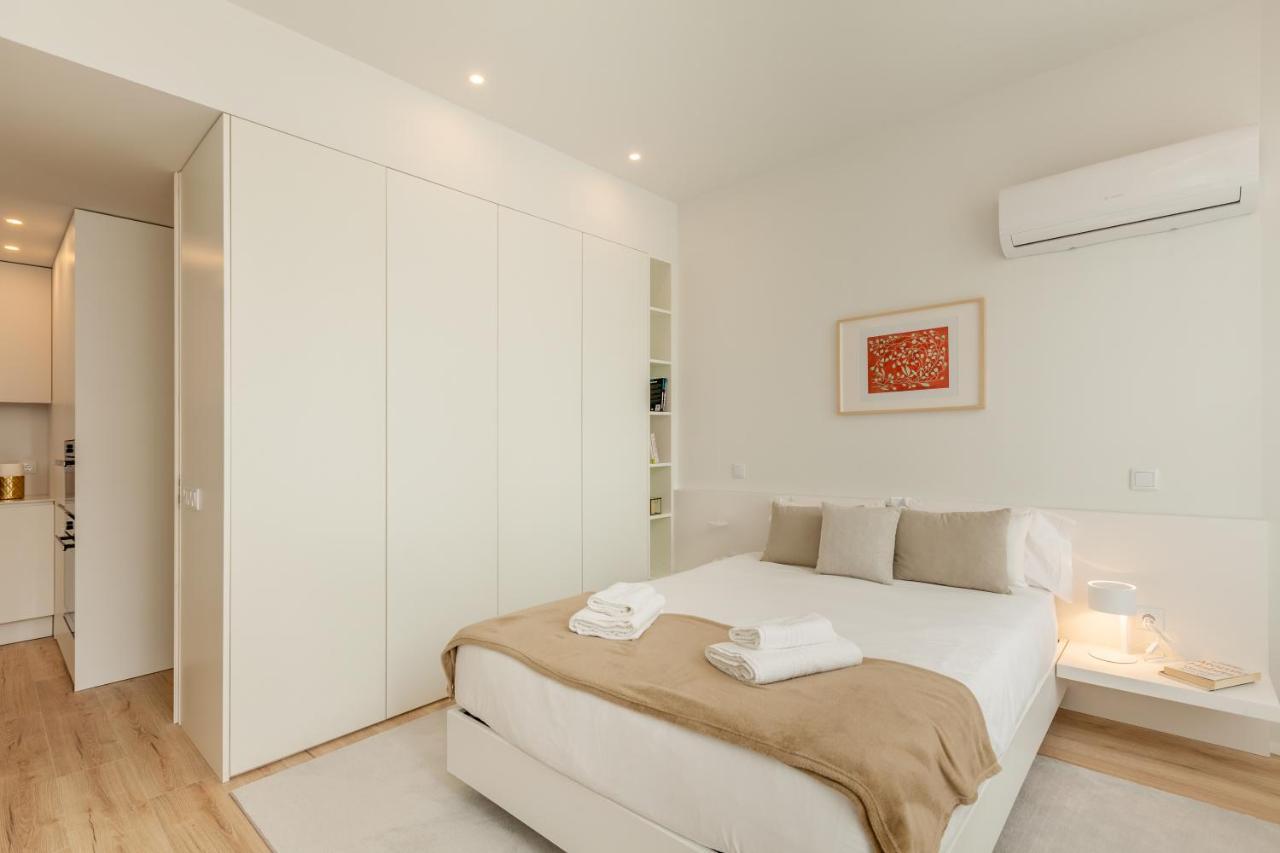 Boavista Collection Apartment By Se Apartamentos Braga Zewnętrze zdjęcie