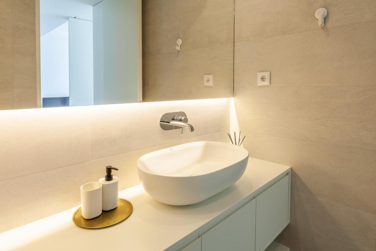 Boavista Collection Apartment By Se Apartamentos Braga Zewnętrze zdjęcie