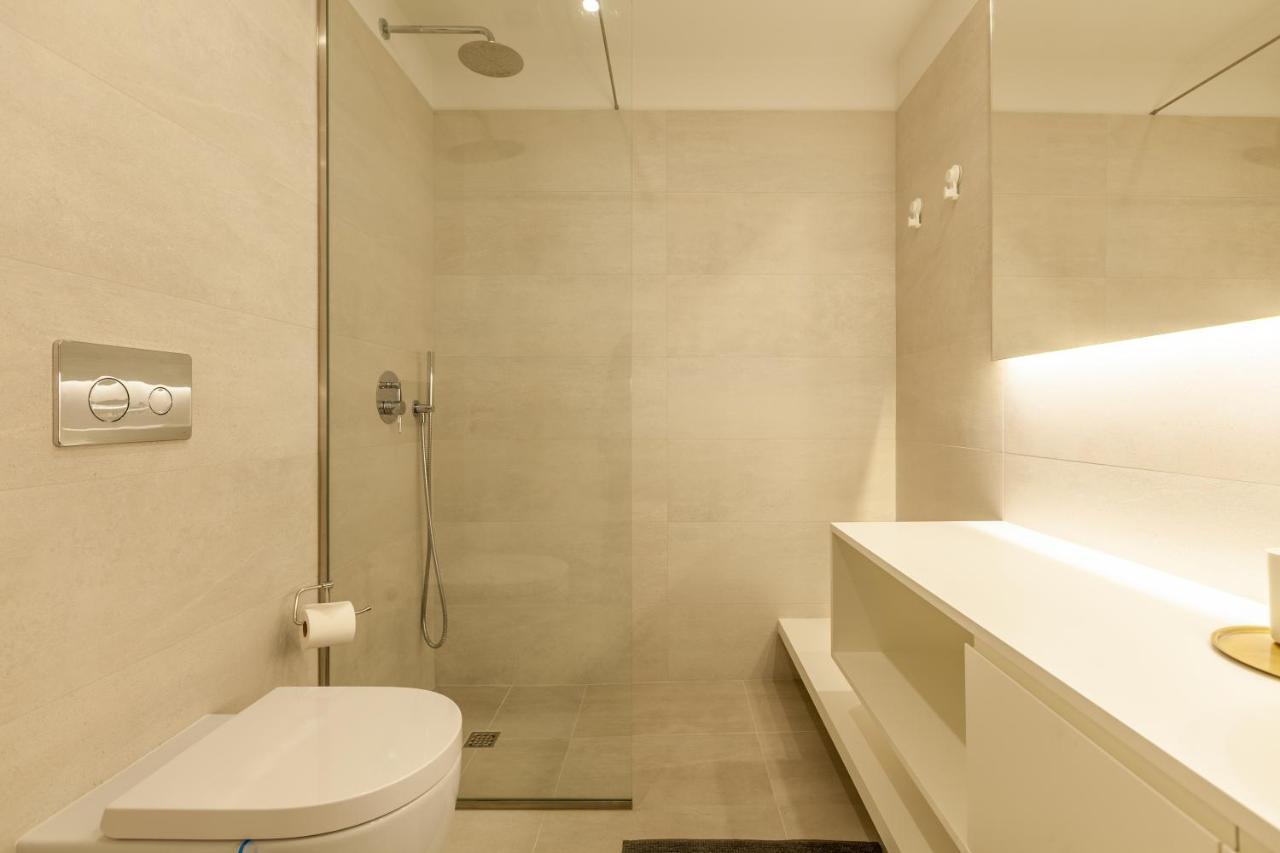 Boavista Collection Apartment By Se Apartamentos Braga Zewnętrze zdjęcie