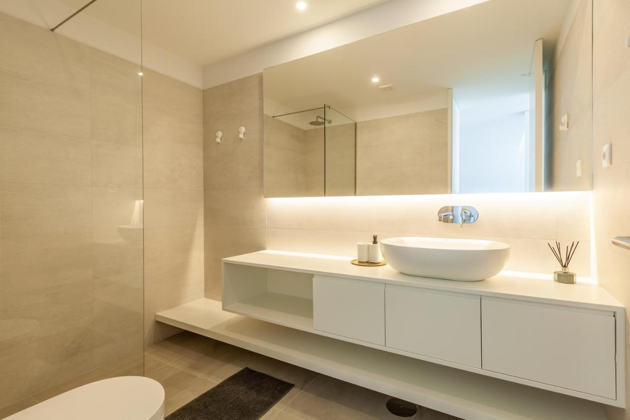 Boavista Collection Apartment By Se Apartamentos Braga Zewnętrze zdjęcie