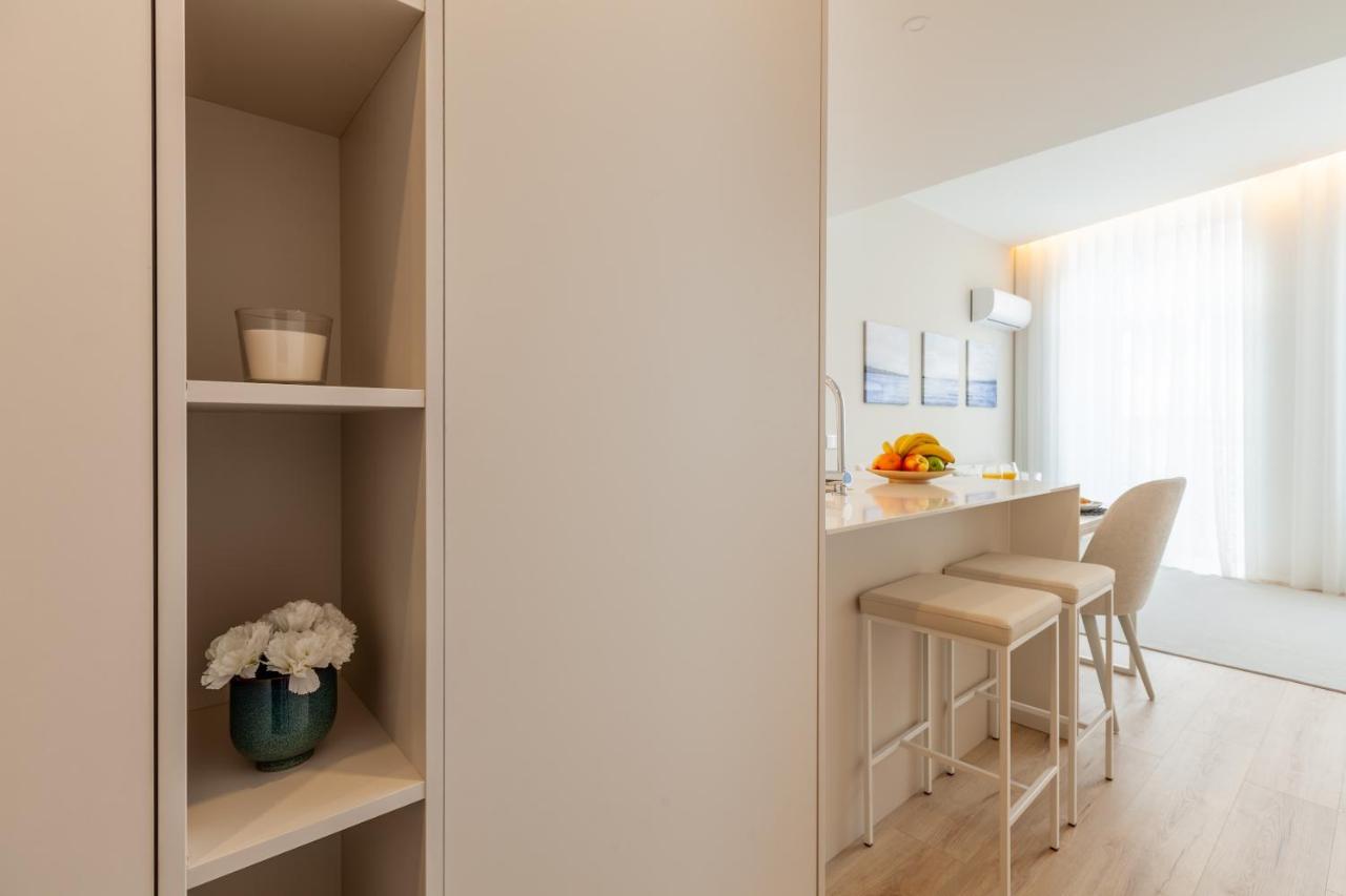 Boavista Collection Apartment By Se Apartamentos Braga Zewnętrze zdjęcie