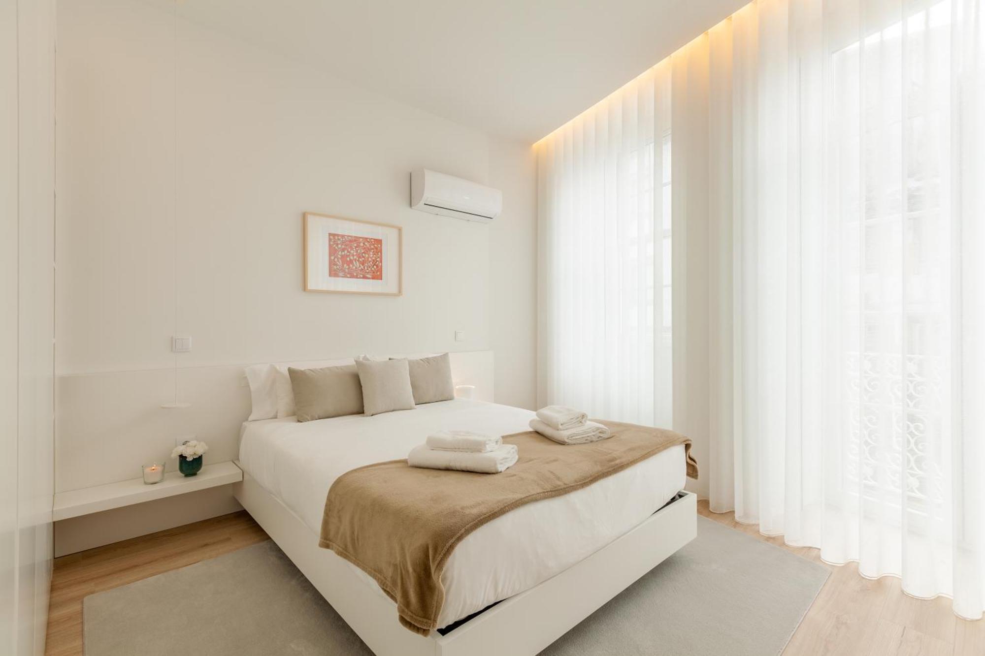 Boavista Collection Apartment By Se Apartamentos Braga Zewnętrze zdjęcie