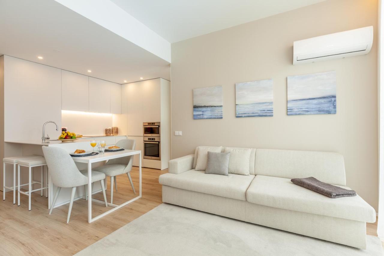 Boavista Collection Apartment By Se Apartamentos Braga Zewnętrze zdjęcie