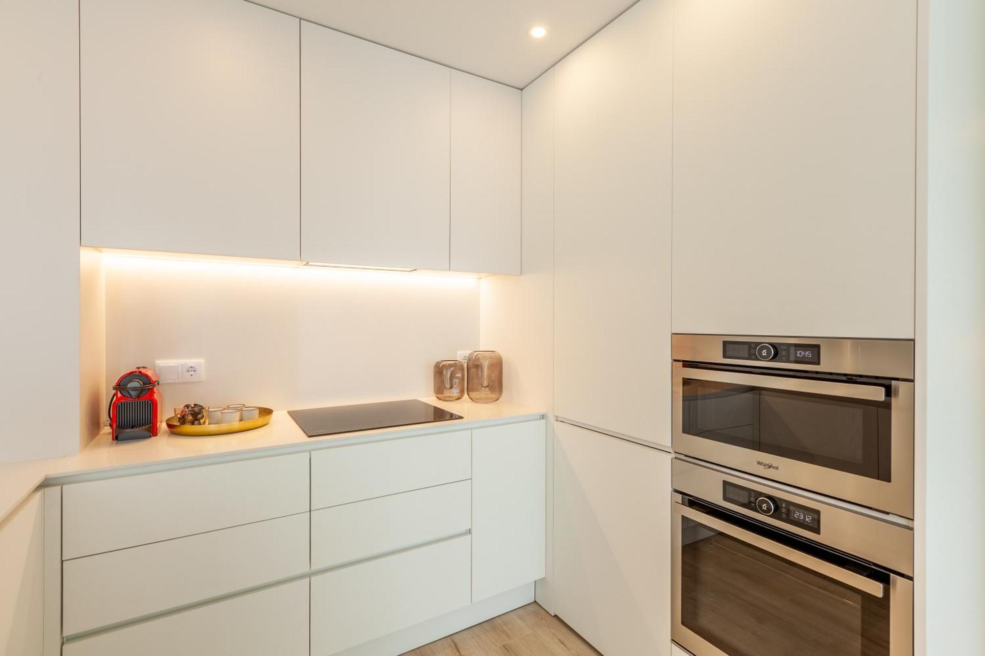 Boavista Collection Apartment By Se Apartamentos Braga Zewnętrze zdjęcie